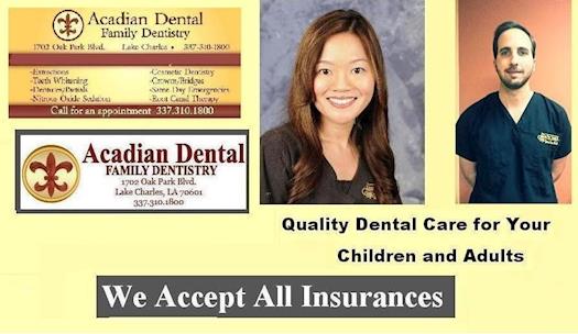 Quality Dental Care for Your Children and Adults