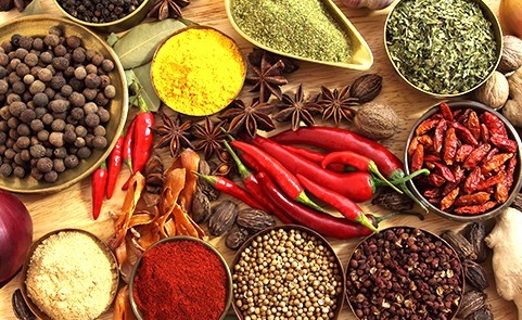 Food Ingredients Manufacturers in India – Sonarome