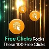 free clicks rocks