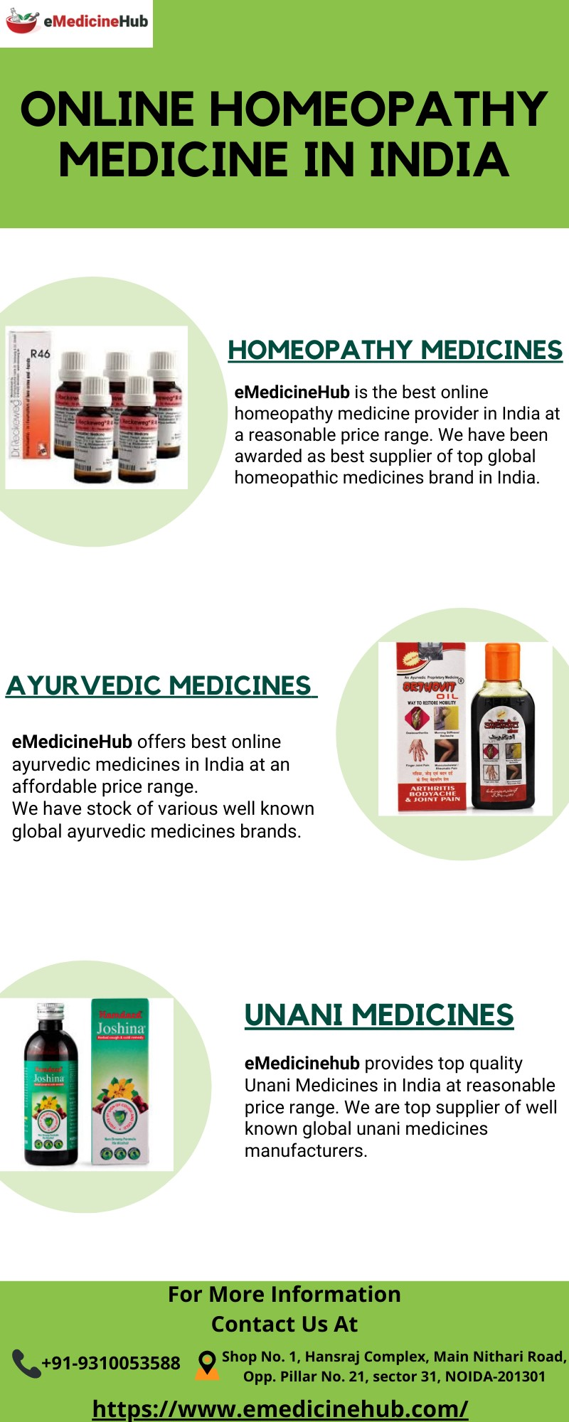 Best Quality Homeopathic Medicines in India
