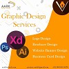 Global Graphic Design Services by Aark Tech Hub