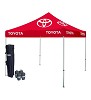 Logo Printed Canopy Tent for Advertising