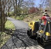 Baltimore Paving Contractor