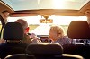Driving Safety Tips for Elderly People