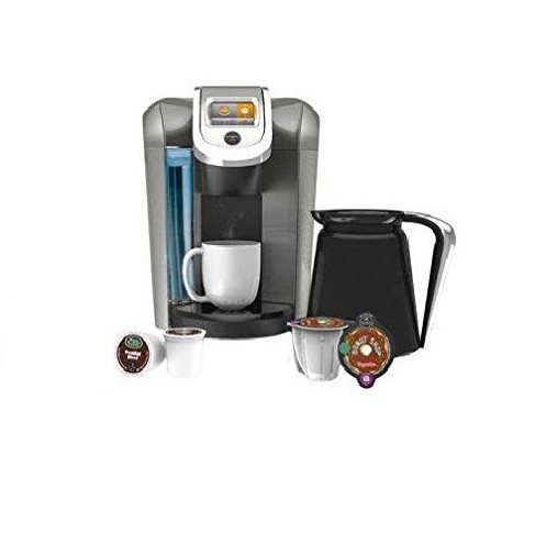 Keurig 2.0 K-560 Coffee & Tea Brewer Maker Bonus Set
