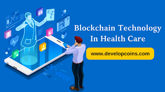 Blockchain Technology In Health care Sector