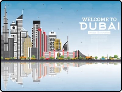 Best Dubai tour packages