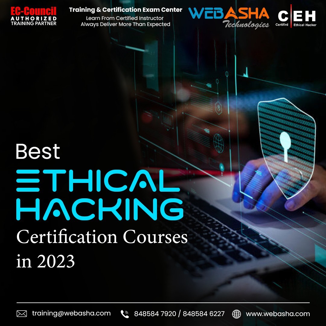 BestEthical Hacking Course