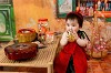 Lam sao de chon phong chup anh Tet vua dep vua ben?