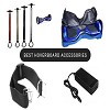 Best Hoverboard Accessories | Best Self Balancing Scooter