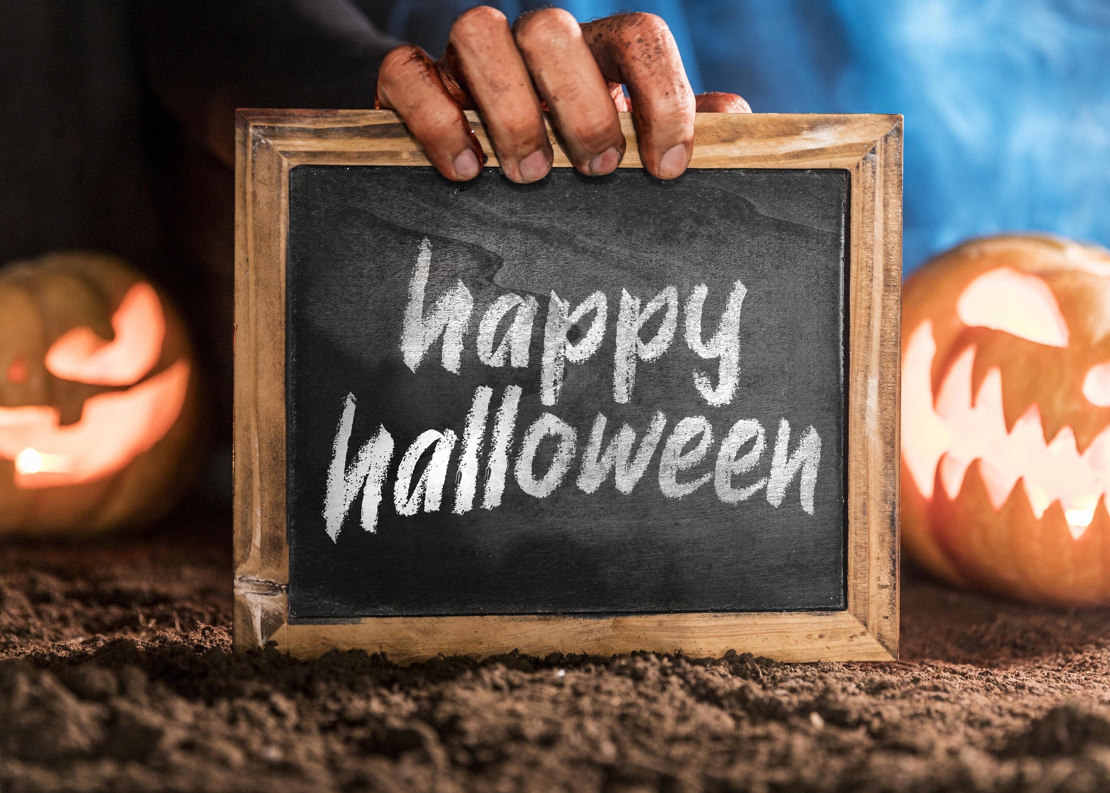 The Magic and Mystery of Halloween: A Celebration of Spooky Delights