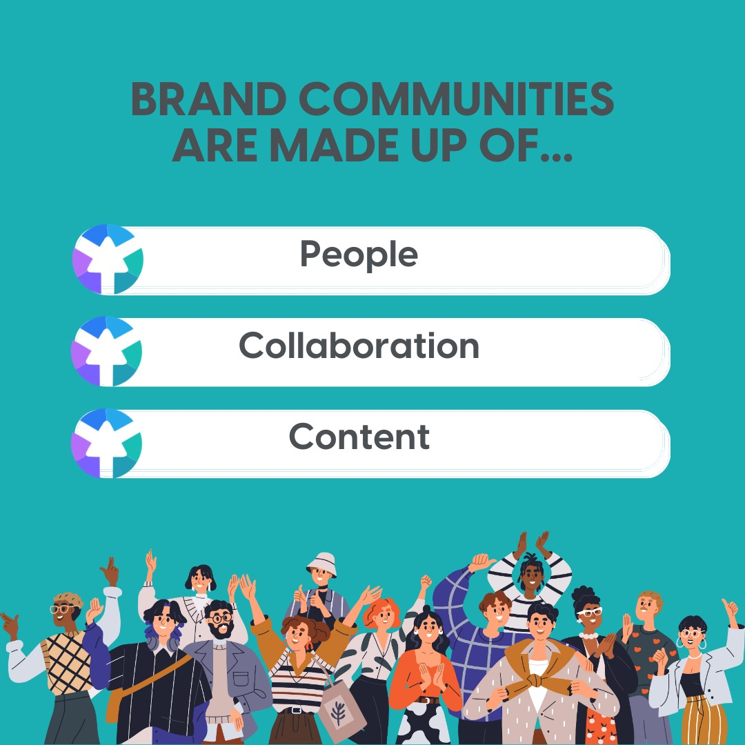 Social media platform for business