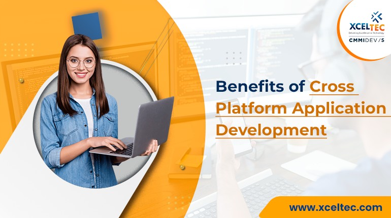 Cross Platform Application Development - XcelTec