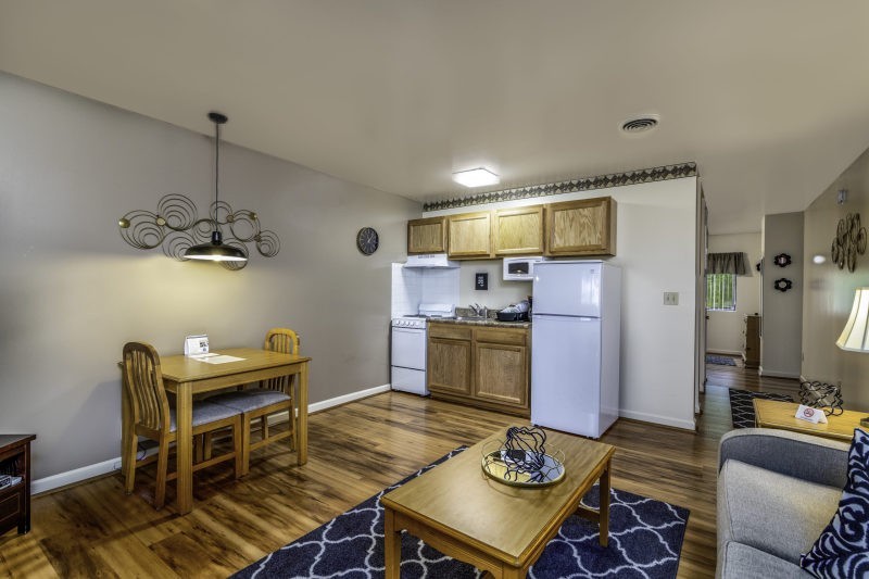 Best Extended Stay Hotels in Roanoke, VA for Business & Leisure