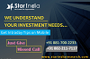 Share Market Advisory Company | Star India