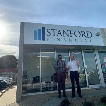 Stanford Financial