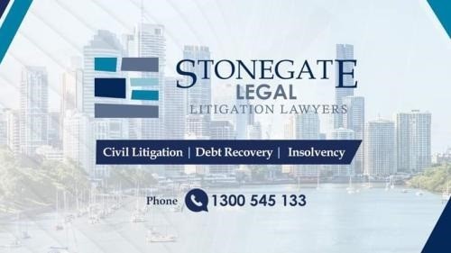 Stonegate Legal