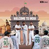 Welcome to India