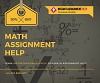 Best Math Assignment Help at Instant Assignment Help