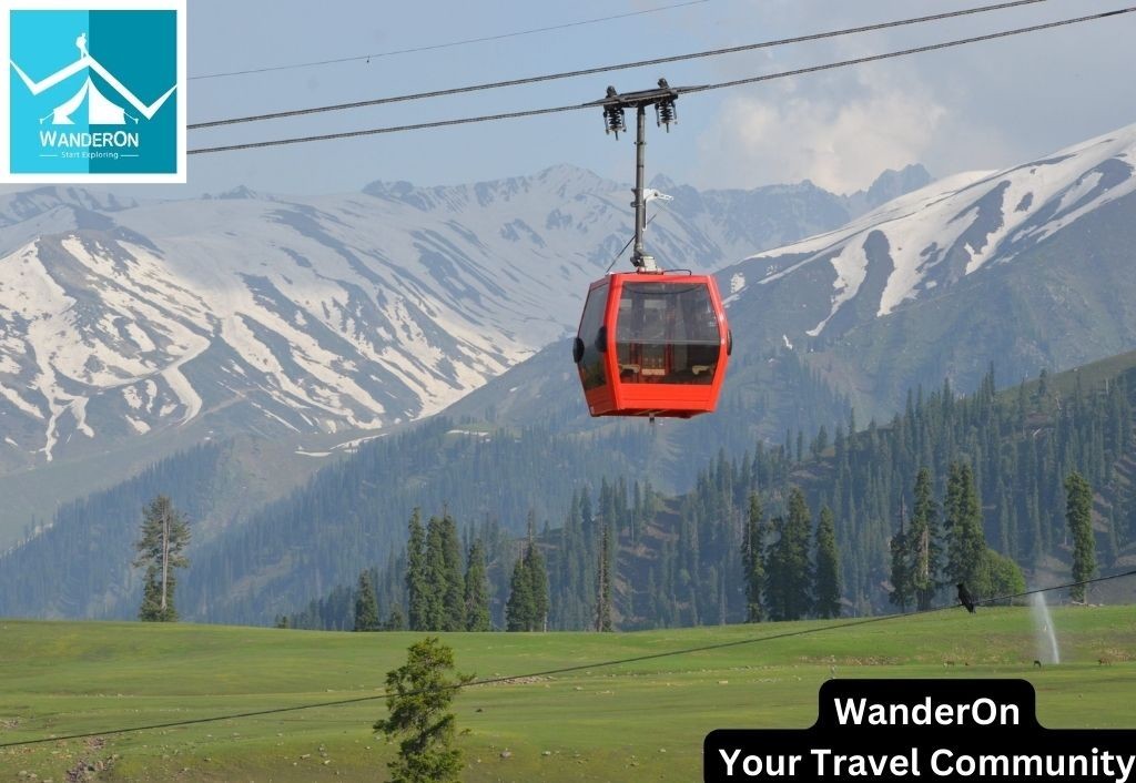 Top Activities in Kashmir: Experience the Valley's Best Attractions	