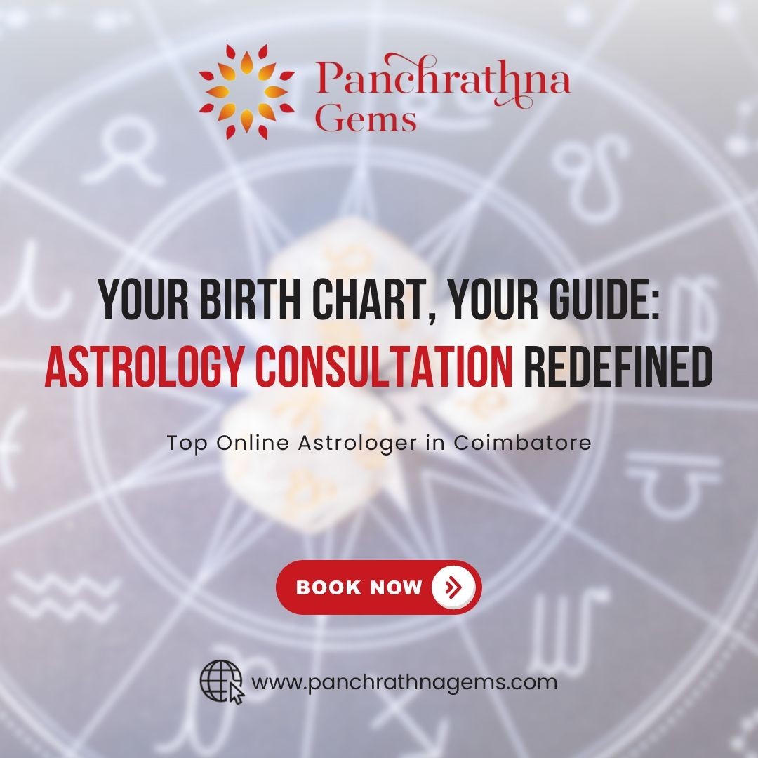 best astrology specialist in coimbatore