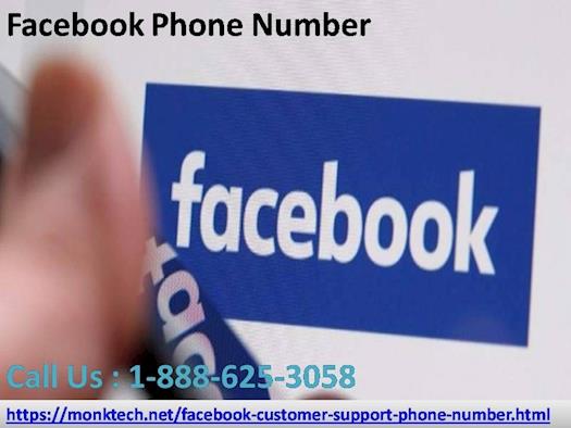 Unable to see metrics for your Ads? Call 1-888-625-3058 the Facebook phone number
