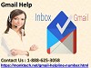 Facing error in the Gmail app on Android? Consult on Gmail help 1-888-625-3058