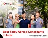 Best Study Abroad Consultants In India