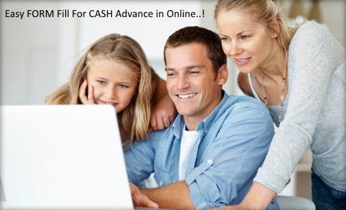 Searching for Easy Payday Loans