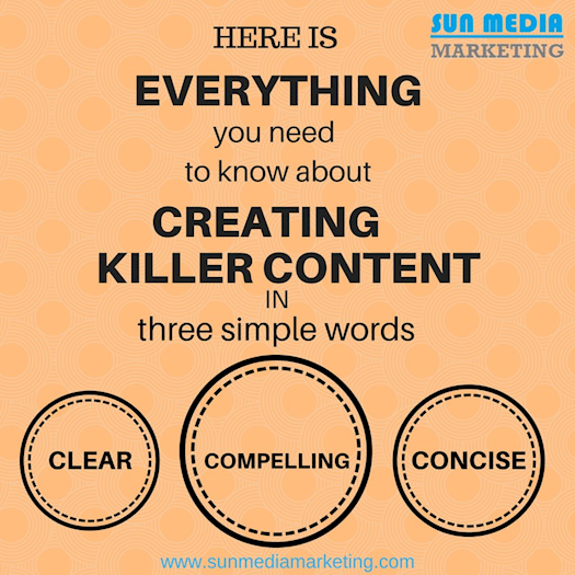 Content Writing Services