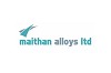 Logo of Maithan Alloys LTD