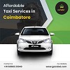 Gocabxi - taxi service in bangalore