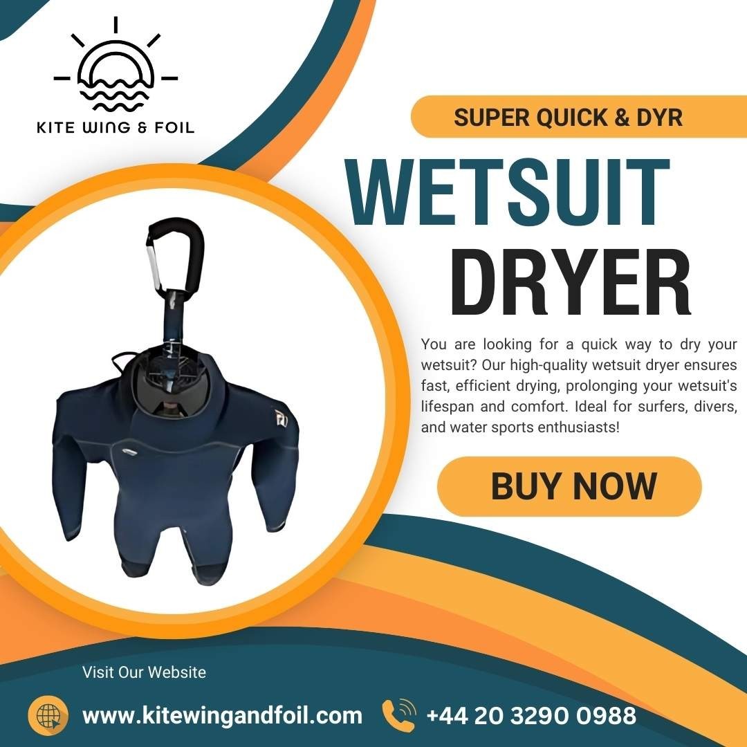 Wetsuit Dryer