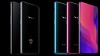 Latest Gadget News: Oppo Find X announced with sliding cameras, 512GB storage and more