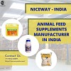 Niceway India - Animal Feed Supplements Manufacturer in India