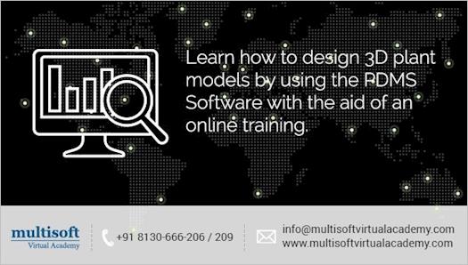 PDMS Training Online