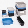 Divider Tote Boxes