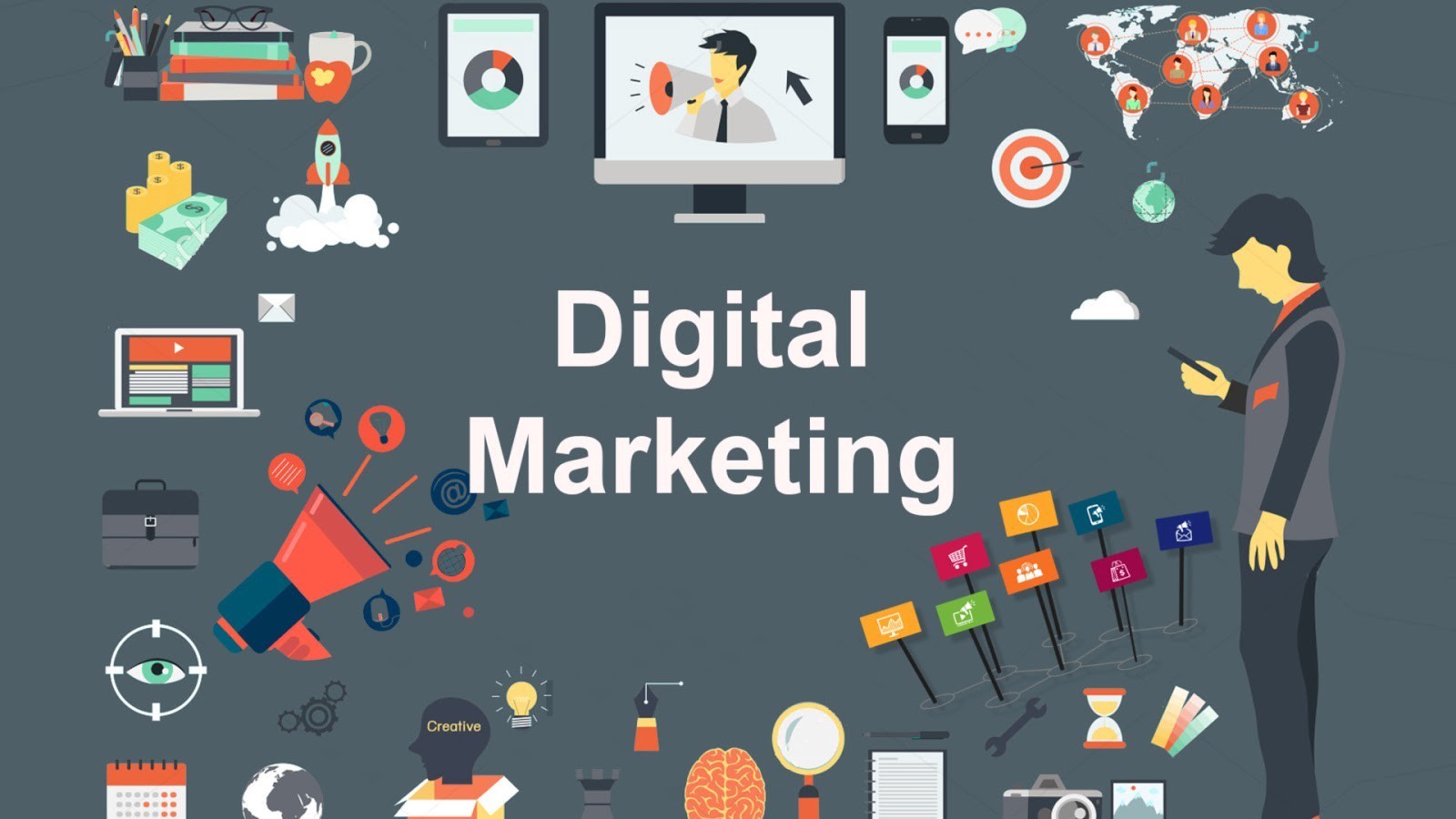 Web Marketing