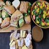 Spring Combo Party Platter