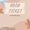 Hold ticket
