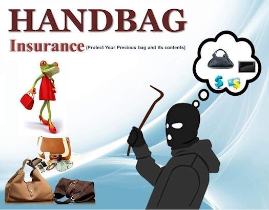 Insurance For Handbags In Australia