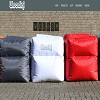 Woodini Tas Met Double Donkergrijs Kleur