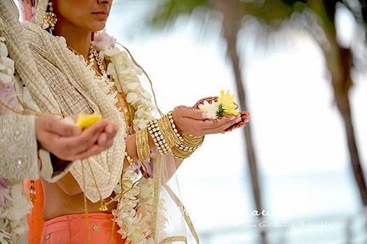 Indian Wedding Planner Miami