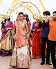 Phoolon Ki Chaadar- Indian Bridal Trend