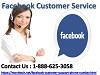 Incomparable 1-888-625-3058 Facebook Customer Service is just a phone call away