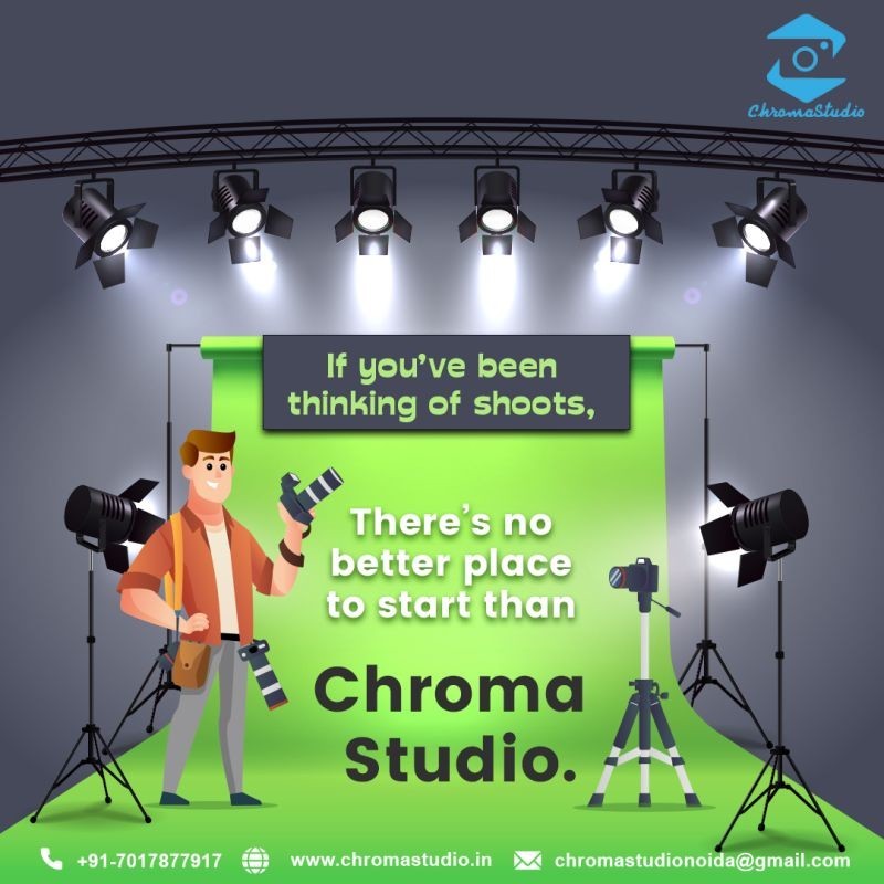 If you’ve been thinking of shoots