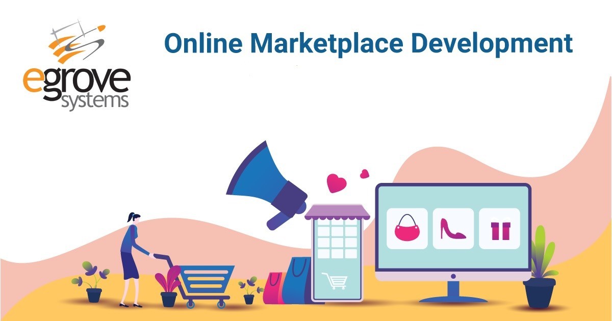 Online marketplace development