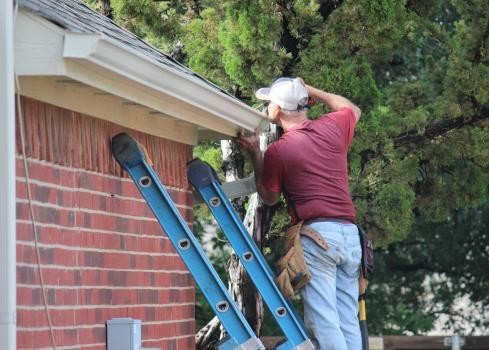 Charlottesville Pro Roofing Team