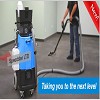 Worldwide Cleaning Support|Cleaning machines & spare parts