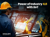 How IIoT and Industry 4.0 are shaping the manufacturing industry?